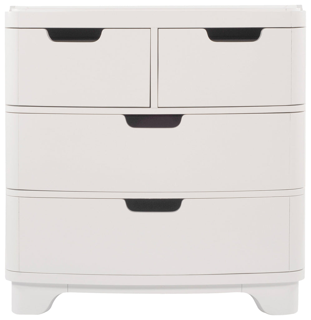 outlet commode Luxo (cremekleurig)