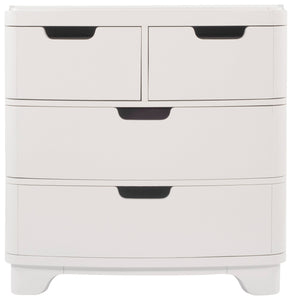 outlet commode Luxo (cremekleurig)